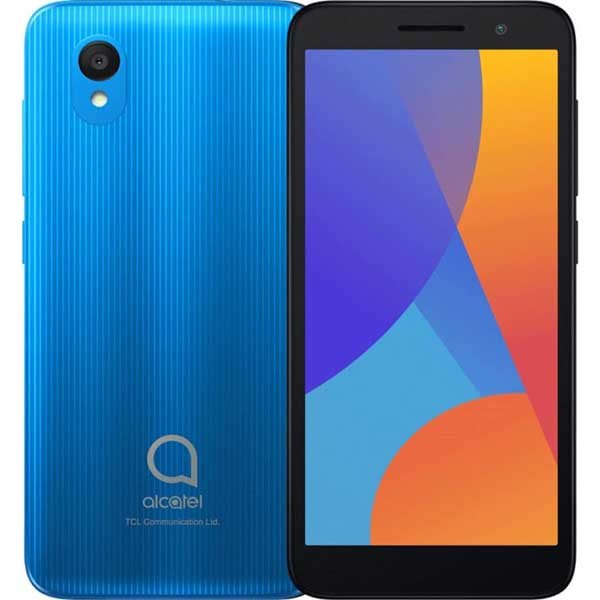 Alcatel 1 (2021) Dual SIM Smartphone free and fast shipping with 1 year warranty also 30 days return in Excellent quality & cheap rate
